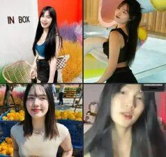 สาวไทยน่ารักไลฟ์สดโชว์นมหุ่นเด็ด