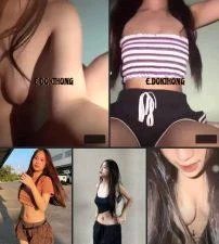 หลุดVKสาววัยรุ่นหุ่นเด็ดโชว์นมยั่วหี