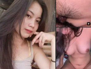 คลิปหลุดทางบ้านสาวไทยหุ่นสวยเย็ดแฟน