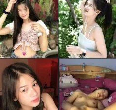 หลุดวัยรุ่นน่ารักเงี่ยนช่วยตัวเอง