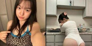 SluttyBoiMac สาวสวยหลุดขย่มเย็ดสดเสียว