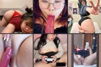 Onlyfans Kadachixoxo สาวอวบเล่นเกมโดนเย็ดหี