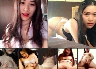สาวนักศึกษาน่ารัก หลุด VK เย็ดเสียวจัด