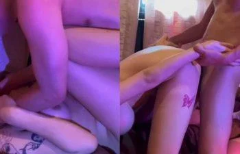 หลุด vk Onlyfans mueylix เย็ดสาวร่างเล็กท่าหมา