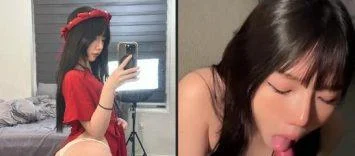 หลุด VK Aryminh OnlyFans สาวน่ารักเซ็กซี่อมควย