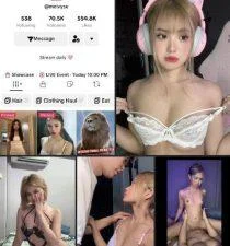 OnlyFans mvysu สาวสวยเย็ดกับแฟนเสียว