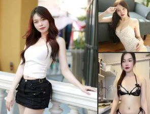 mojiniim Onlyfans vk อย่างเด็ดยั่วๆ แล้วโดนเย็ดยืนใส่สด