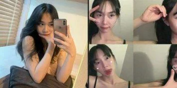 หลุด VK น้องปุยฝ้ายตัวเล็กหีแฉะโดนซอย