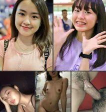 คลิปโป๊ vk หลุดวัยรุ่นน่ารักมาก ผัวเย็ดสดเสียวหี
