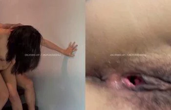 noonita Onlyfans น้องนิตาเงี่ยนเย็ดบันได