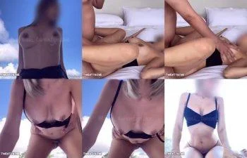 Onlyfans น้องยูนิอมควยแล้วมาขย่มเย็ดเองเอวเสียว uni_twentynine