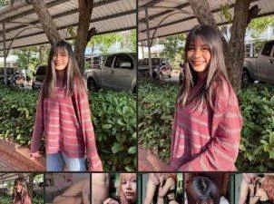 หลุด vk สาวน่ารักเย็ดกับแฟนเก่าเสียวๆ