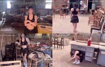 Onlyfans คู่หนุ่มสาววัยรุ่นชวนชายเดี่ยวจากแอปพลิเคชันมาร่วมเล่นเกมซ่อนหากลุ่มสามคน โดยมีรางวัลและบทลงโทษเป็นกิจกรรมส่วนตัว darkno_1