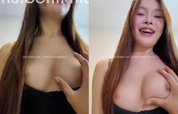 Onlyfans น้องนุ่มนิ่ม mojiniim นมใหญ่ขย่มเย็ด