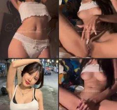 หลุด vk Onlyfans valnie24 น้องอนาเงี่ยนช่วยตัวเอง