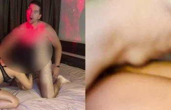 Onlyfans เจ๊ต้า นัดหนุ่มฝั่งจิบไวท์จับเสียวโม๊กควยเย็ดหี magarity