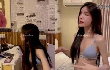 Onlyfans หนุ่มไต้หวันน้องริน Enkai987 ยัดปากขย่มชักแตก