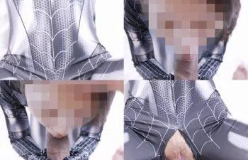 Onlyfans น้องริสา ชุดสไปดี้ risahub