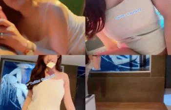 Onlyfans น้องส้มขย่มพี่เทพ jeenzen