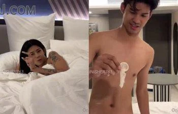 sistersgrimmpv สาวไทยล่าหนุ่มสองคนรวด โม๊กเด้าแปปแตก ซอยยิกคาถุง