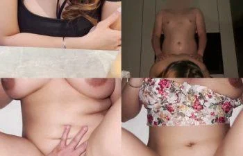 น้องสาวเพื่อนอวบนมใหญ่ เย็ดสองรอบ yourskin33