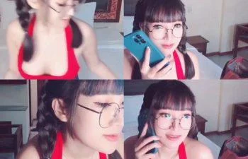 Onlyfans iceza7799 น้องไอซ์วณิชา แว่นนมใหญ่เย็ดลุงยาม