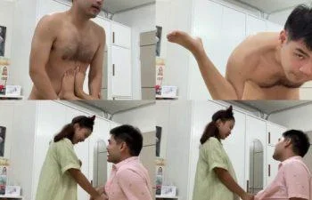 Onlyfans boom_58 วาเลนไทน์เซอร์ไพรส์น้องชุดหูแมว