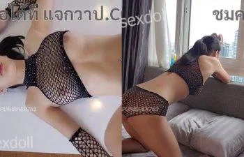 Onlyfans asian_sexdoll น่ารักด๊อกกี้เลียหีแตกใน