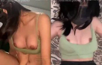 Onlyfans นักศึกษาขี้เงี่ยนเบ็ดหีเย็ด 2 น้ำครางลั่น iceinpan1