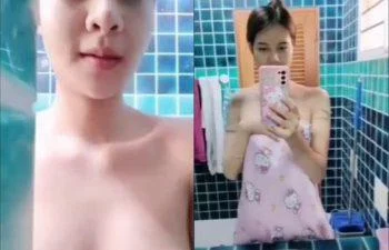 Onlyfans น้องโรสไลฟ์ลับแหกหีตกเบ็ดน้ำเยิ้ม IDX-59827358