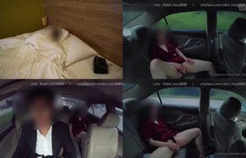 Onlyfans คุณหนูน้ำหวานคุณหนูร่านสวาทเรียกคนขับรถโม๊กเลียหีเย็ดแตก robin_hood888
