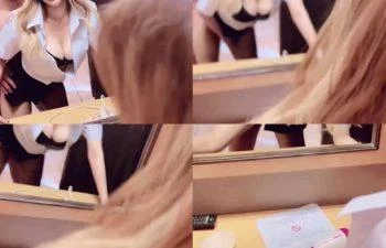 Onlyfans น้องไอซ์ขย่มควยรัวครางเสียวแหกหีกระแทกไม่ยั้ง icychaa