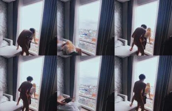 Onlyfans น้องแอมชุดตาข่ายเบ็ดหีโม๊กขย่มซอยหีแตกเลอะชุด amam7078