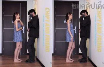 Onlyfans น้องชิปปี้ส่งอาหารลากห้องแตกคาถุง chipyononlyfans