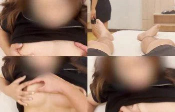 Onlyfans โม๊กควยแหกหีโยกบดเด้าแตกถุงหลายน้ำ yourskin33