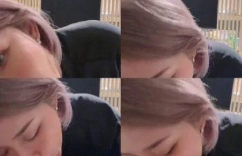 Onlyfans น้องนุ๊กกี้โม๊กเลียหีแหกหีซอยยิกท่าหมากลับอ้าหีแตกถุง babynookie