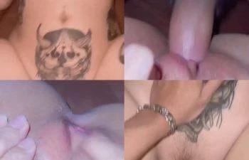 Onlyfans น้องมุกจกหีสองนิ้วน้ำแฉะยัดหีเย็ดสดกระแทกหีฟิตชักแตกนอก itsmukkk