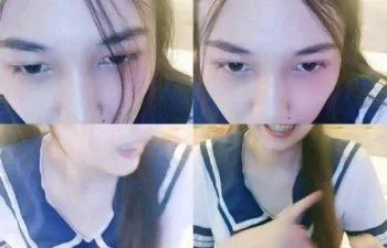 MLive น้องเจนนี่สวิงกิ้งชุดกะลาสีนัวหีรุมเย็ดด๊อกกี้ขย่มรัวแตก IDX-69629486