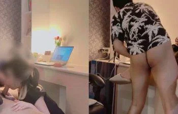 Onlyfans นัวโม๊กโซฟาแหกหีจกน้ำไหลเย็ดปากซอยยัดหีตำรัวแตกใน babycatcouple