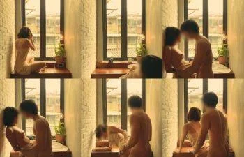 Onlyfans น้องไต้ฝุ่นนัวจกหีอมควยยืนด๊อกกี้ขย่มเก้าอี้ขึ้นโต๊ะแหกหียืนเย่อยกขาแตกเลอะ tttyphoonnn
