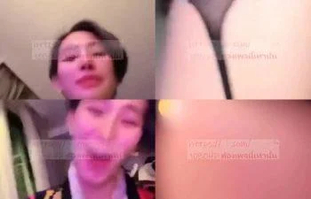 คลิปหลุด MLive น้องออดี้ไลฟ์นัดเทพโม๊กขย่มโยกด๊อกกี้เสียวเย็ดตูดซอยแตกใน IDX-58995515