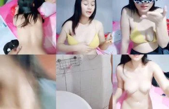 คลิปหลุด MLive น้องมินตราเย็ดคู่เทพท่าหมาอุ้มลอย IDX-83337026