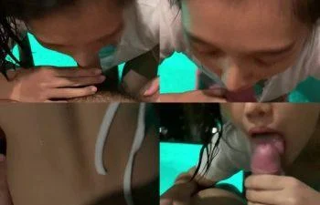 Onlyfans น้องดรีมเย็ดริมสระดูดควยยืนเกาะรั้วด๊อกกี้ซอยรัวแตกใน ndream