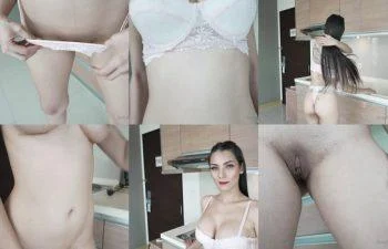 หลุด Onlyfans ampi_collection สาวฝรั่งหน้าสวยหุ่นดีหัวนมแข็ง