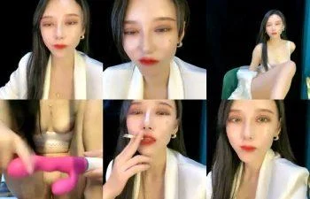 โอลี่สาวจีนสวยหีเนียนนวดรูดหีเร็ว หีแฉะน้ำเยิ้มเสียว
