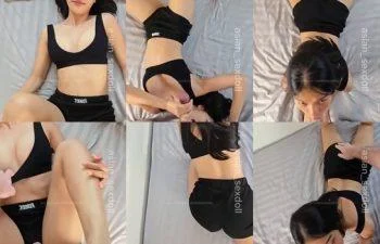 Onlyfacts asian_sexdoll สาวสวยหุ่นดีนอนเงี่ยนโดนเย็ดหีแฉะลึก