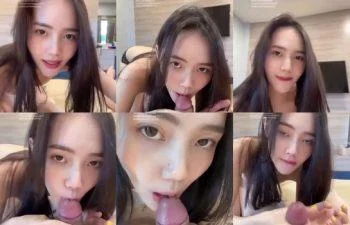 Onlyfans kkimkkk สาวหลังโค้งเซ็กซี่ผ้าเทปดำโชว์ก้นกลม