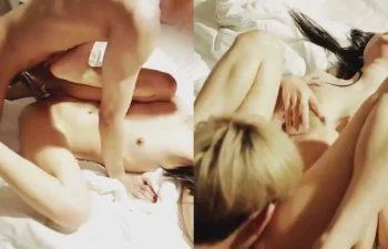 kanomthuay94 สาวน้อยดูดควยน้ำลายย้อย ถูกเลียหีจนพุ่ง