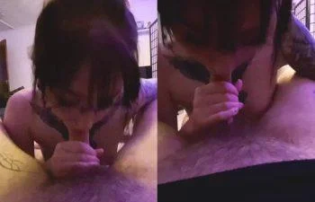Onlyfans runabutts สาวสักลายตูดขย่มเย็ดเอง