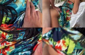 catherine7 แคทเธอรีน Onlyfans หีแฉะโดนยิงน้ำเงี่ยนใส่นม